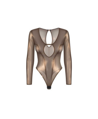 Soranna body maches longues